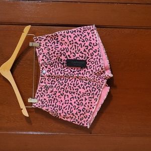 Carmar Titania Non Stretch Shorts